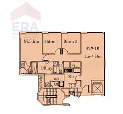 Burlington Square (D7), Apartment #624055031